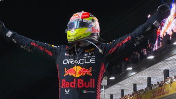 GP  :     Sergio Perez